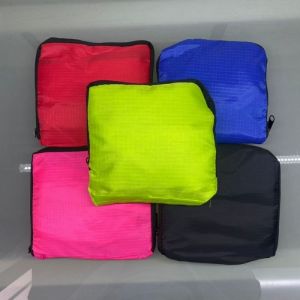 MOCHILA HASS